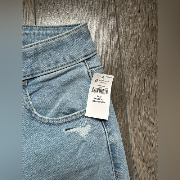 Gap Jeans - Picture 4 of 4
